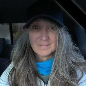 Meet your Posher, Krista